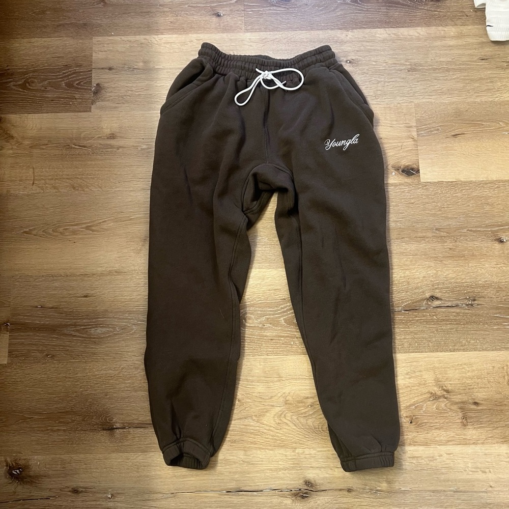 3 YoungLa Jogger Bundle - Picture 2 of 8
